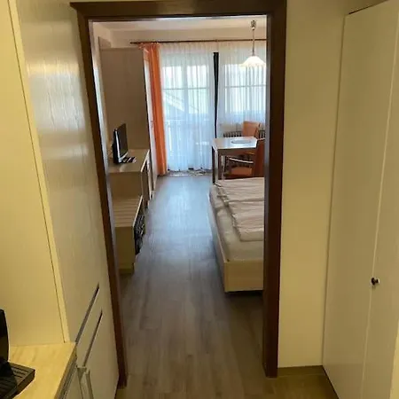 Appartamento Auszeit Geniessen - Mit Gang Zur Wohlfuhltherme *