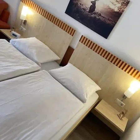 Auszeit Geniessen - Mit Gang Zur Wohlfuhltherme Bad Griesbach im Rottal