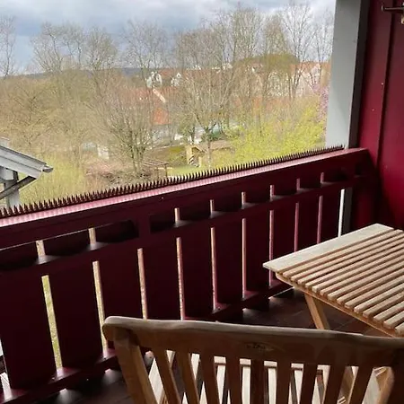 Auszeit Geniessen - Mit Gang Zur Wohlfuhltherme Appartamento